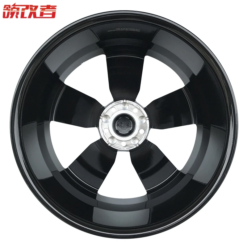 Forged Hub 6061 T6 Lightweight Suitable for Audi A4A5A6A7A8 RS5 RS6 RS7 Q3 Q5 Q7 Premium car wheels rim