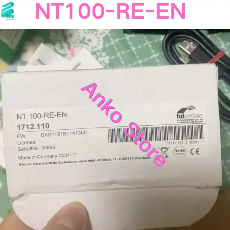 Brand-new   Communication module NT100-RE-EN