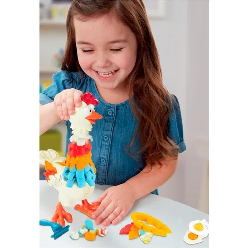 Рисунок 5 - Игрушечная курица