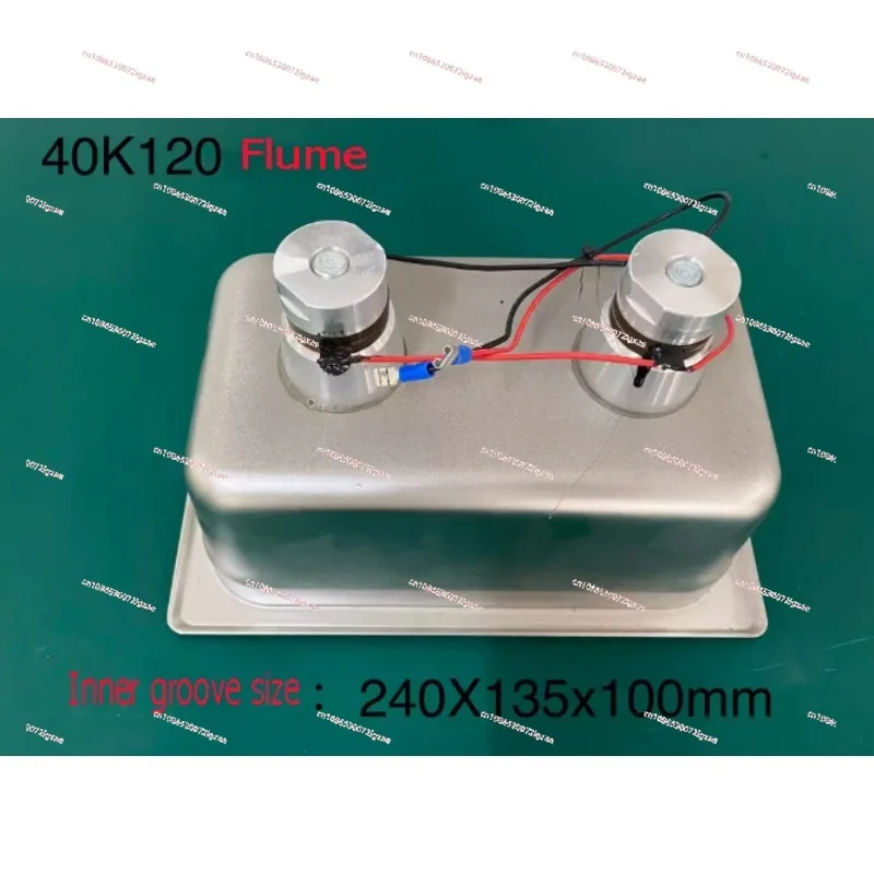 60W 120W 180W Ultrasonic Cleaning Machine Transducer Digital Display Motherboard Oscillator Generator Control Power Supply