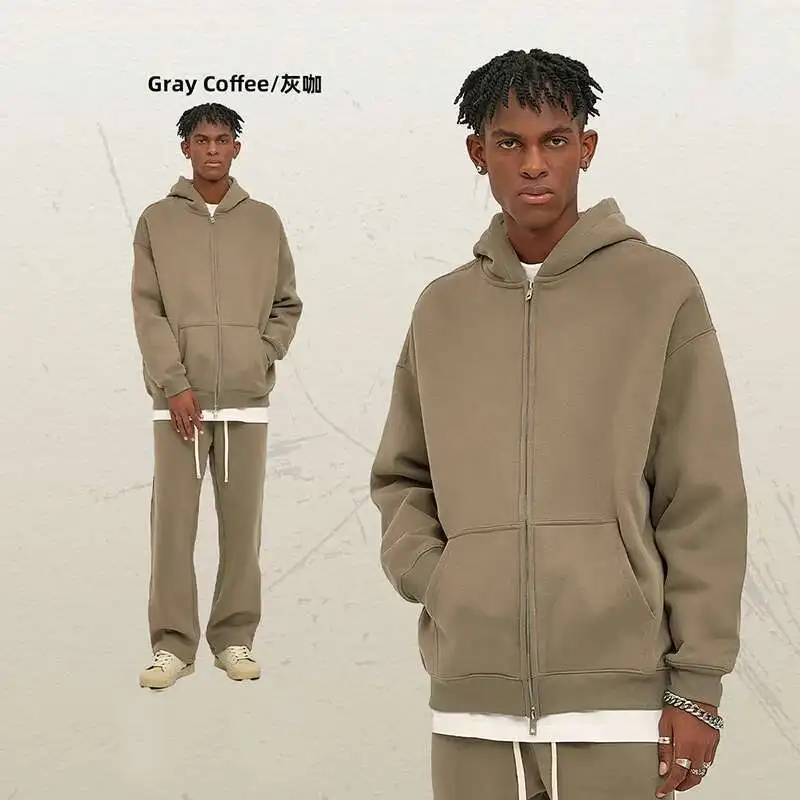Grey Coffee