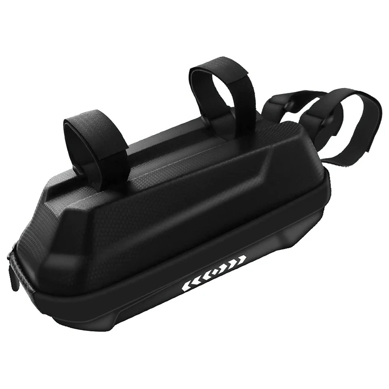 2L Electric Scooter Bag Waterproof Scooter Storage Bag Scooter Handlebar Bag For Universal Scooter Xiaomi Scooter Bike