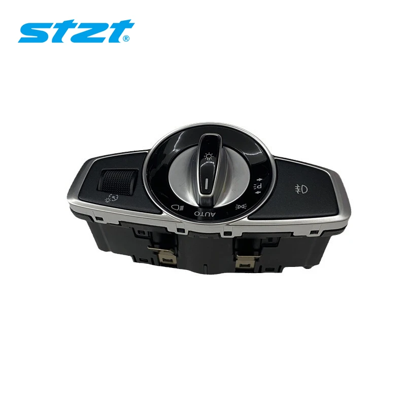 STZT 2229055508 Lighting Switch for Mercedes-Benz CLS 350 Vehicle