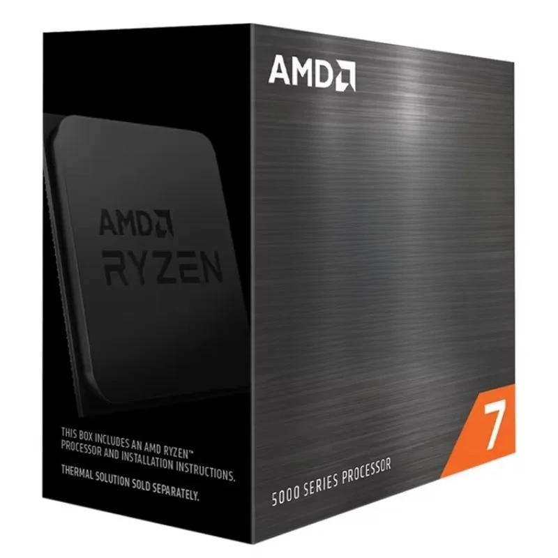 Amd Ryzen 7 5800X G… - image