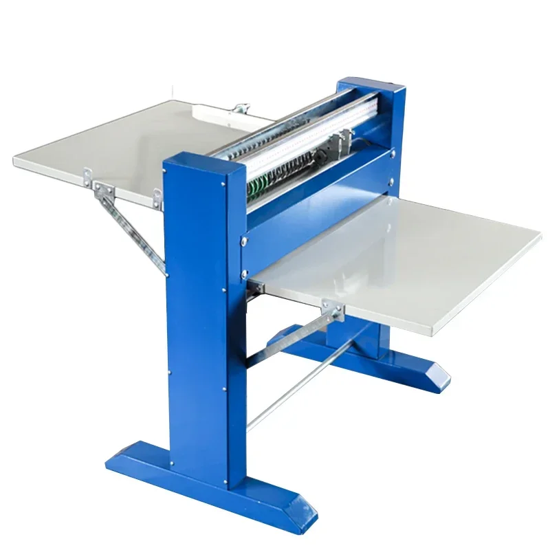 600 Model Self-adhesive Paper Cutter Paper Cutter Self-adhesive Marking Machine Label  Lettering Electric Die Cutting Machine