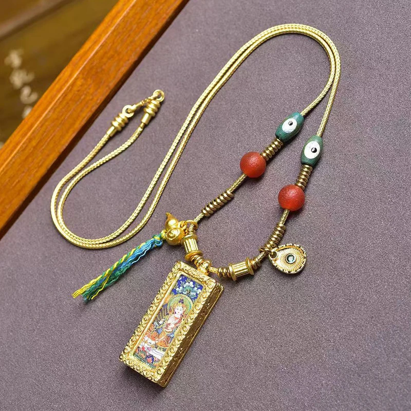 ciondolo-tibetano-a-quattro-braccia-di-guanyin-catena-per-clavicola-con-ciondolo-thangka-di-samantabhadra-buddha