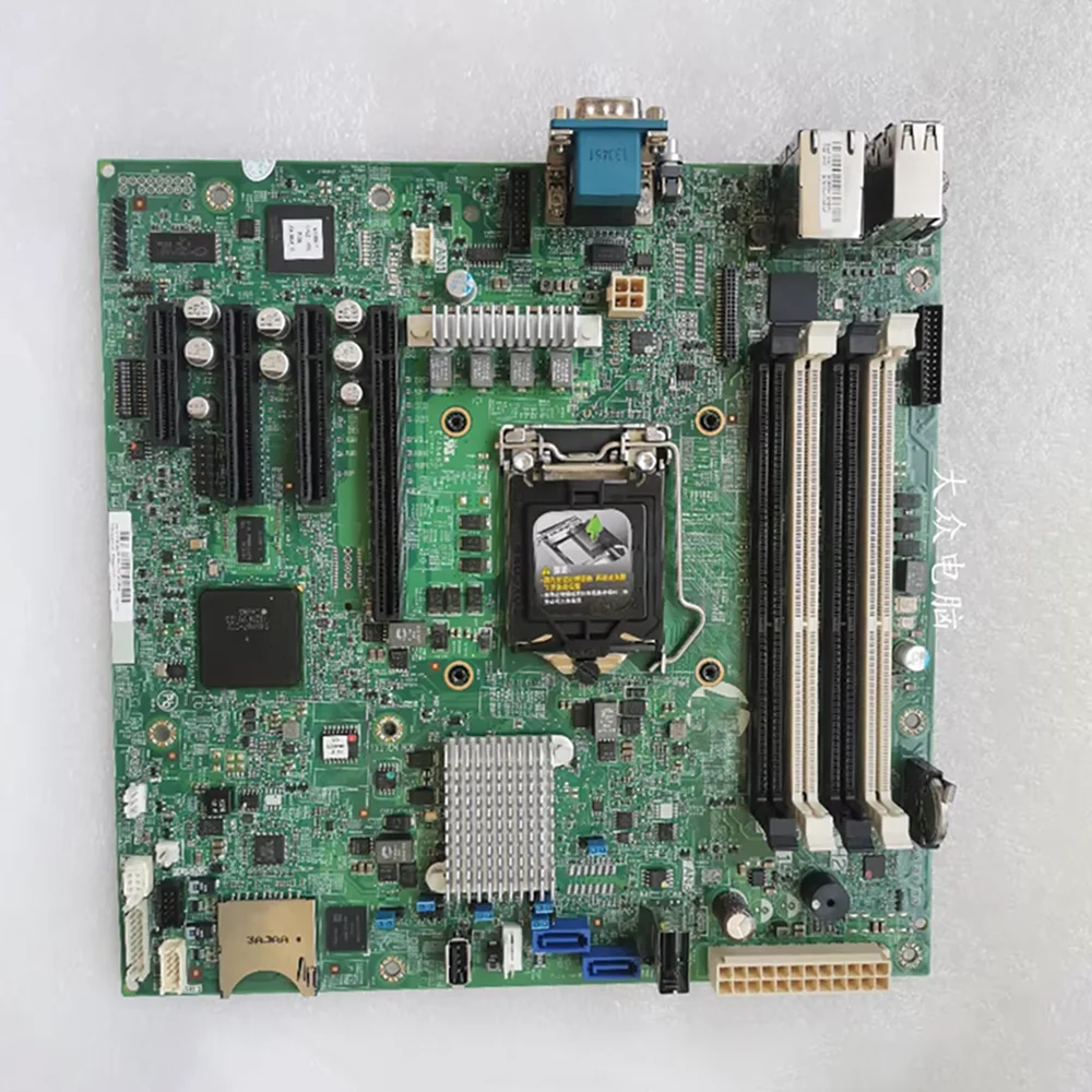 ML310E G8 Motherboard 686757-001 671306-002 730279-001
