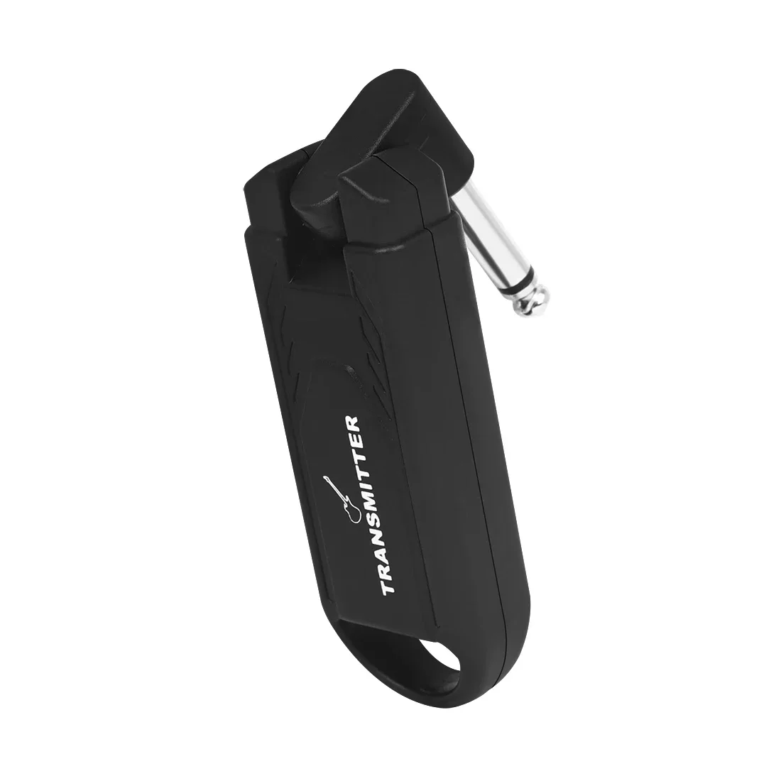 IRIN IN-70 Guitar Wireless Transmitter Receiver Sound Wireless System Reduced Noise Audio Transmission Guitar Instruments Parts