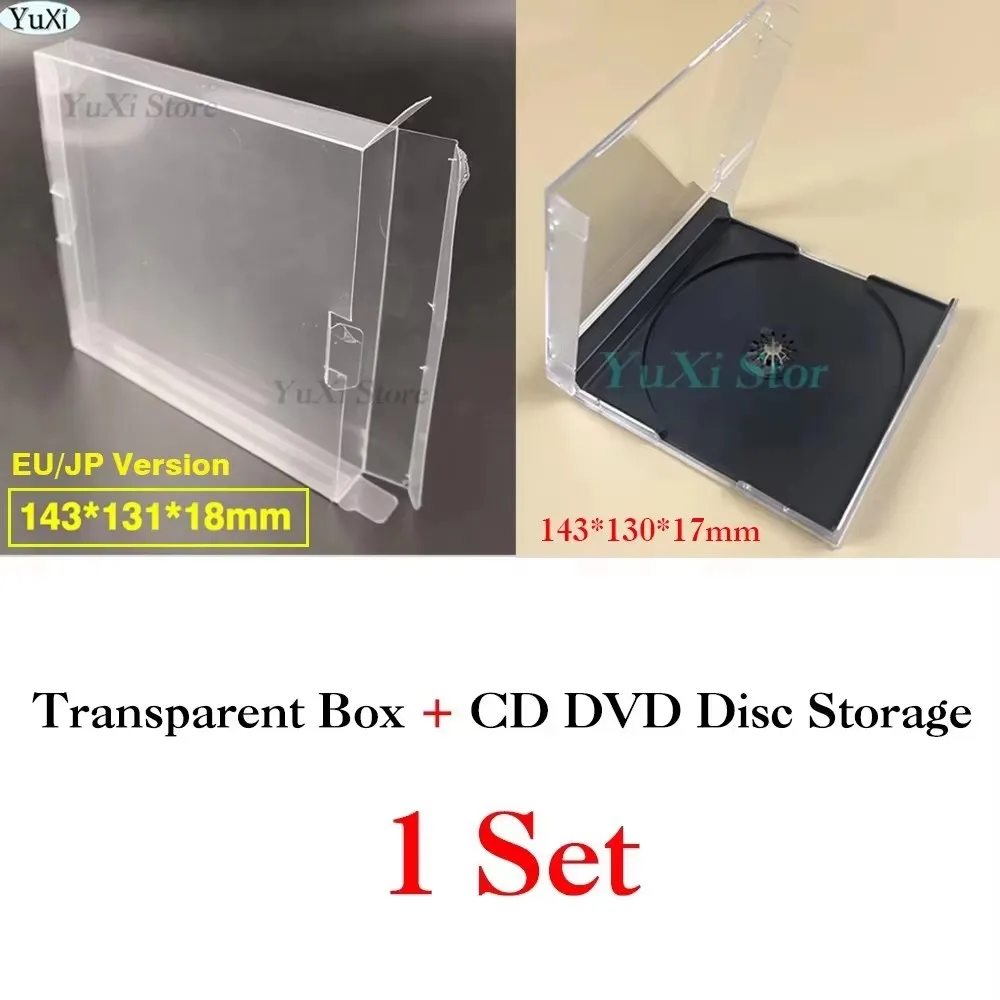Variant: 2 IN 1 Set