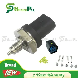 145PSI Fluid Pressure/140 Deg C Fluid Temp Dual Sensor 0 261 23 0340 SH0118541 9A160620300 HY539G756AA 13F0517CP For PORSCHE 918