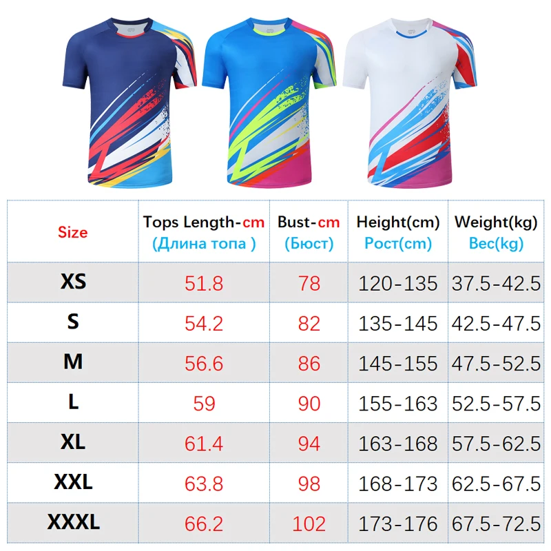 New Badminton Women T-shirts Quick Dry Volleyball Sport Custom Training Short Sleeve Breathable Polyester Exercise Tennis Shirt