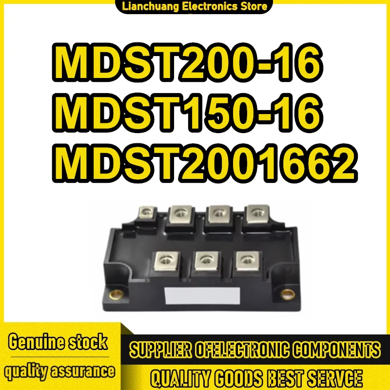 

MDST200-16 MDST150-16 MDST2001662 New Original Module