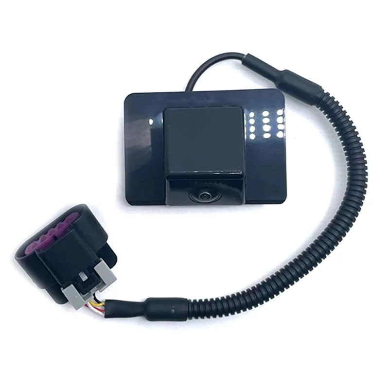 

Для Suburban GMC Yukon Tahoe Cadillac 15173619 резервная камера заднего вида парковочная камера автомобильные аксессуары