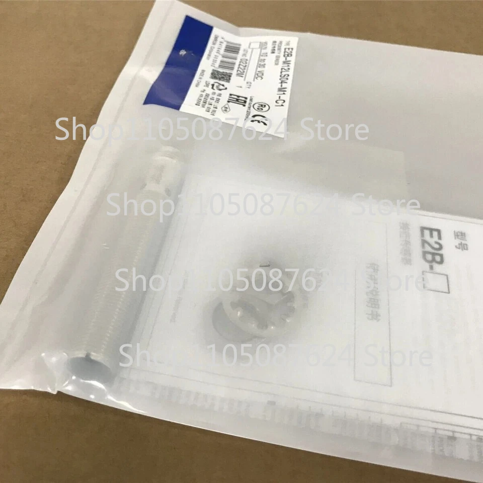 E2B-M12LS04-M1-C1 F…