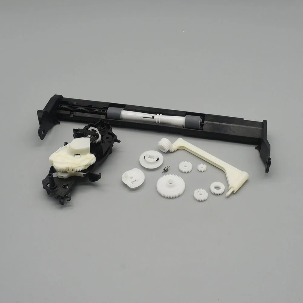 515 Блок подачи бумаги коробки передач для принтера HP 518 519 514 532 617 515 508 510 511 531 538 610 618 Шестерня в сборе