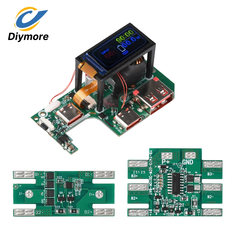 65W 45W Fast Chargi…