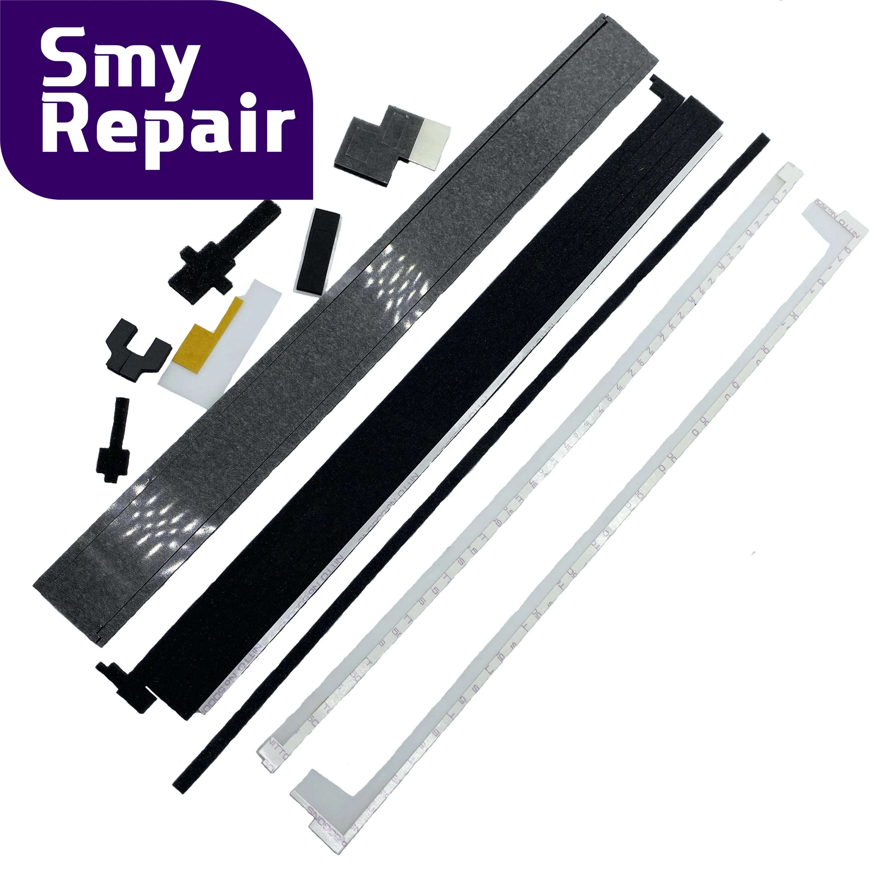 

1 комплект для Ricoh Aficio MP 1015 1018 2018 1610 2015 2016 2020 2000 1600 1800, блок уплотнения барабана, детали копировального принтера