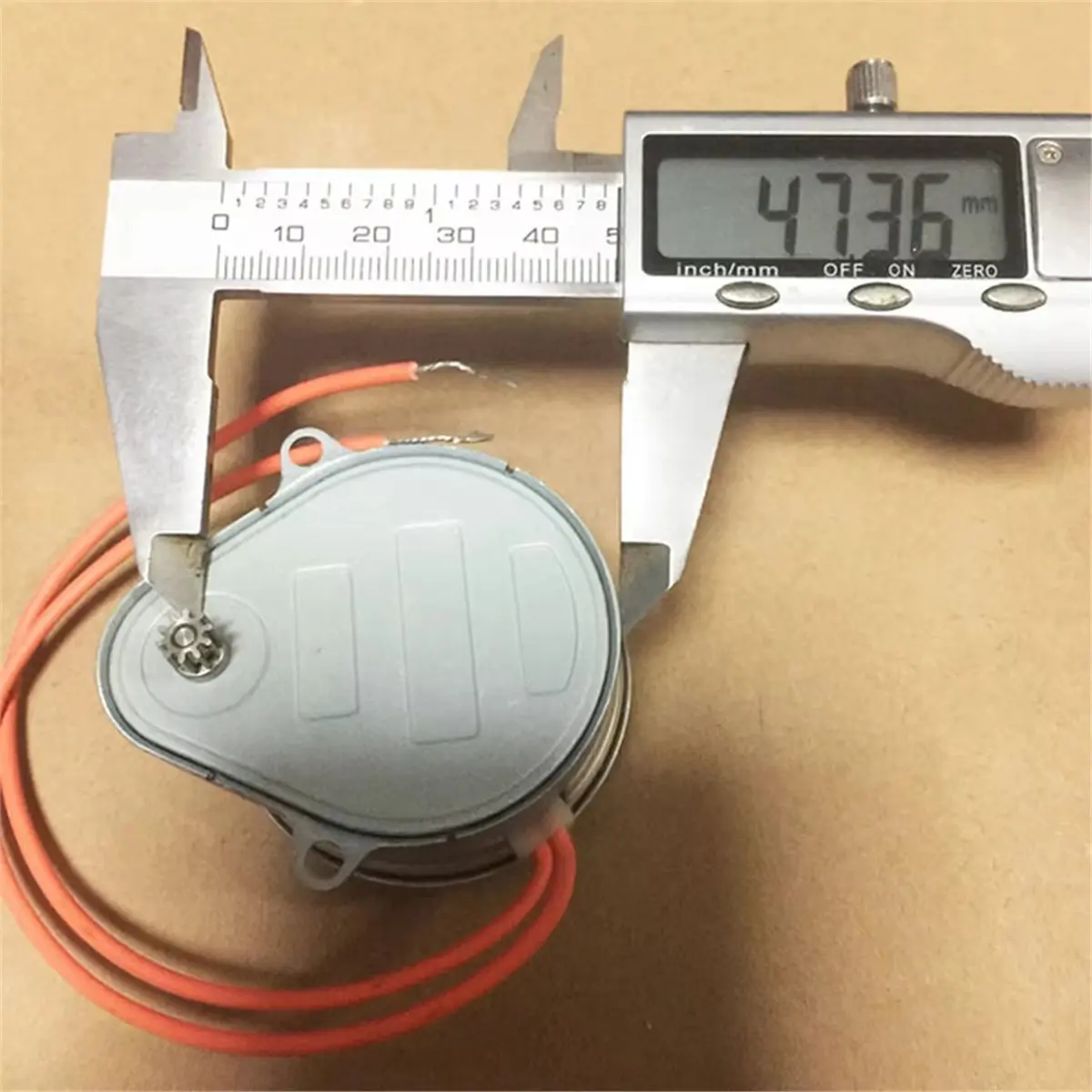 

Новый универсальный электромагнитный клапан для центрального кондиционирования 2026 года, двухходовой клапан, мотор, комплектующие для малых двигателей