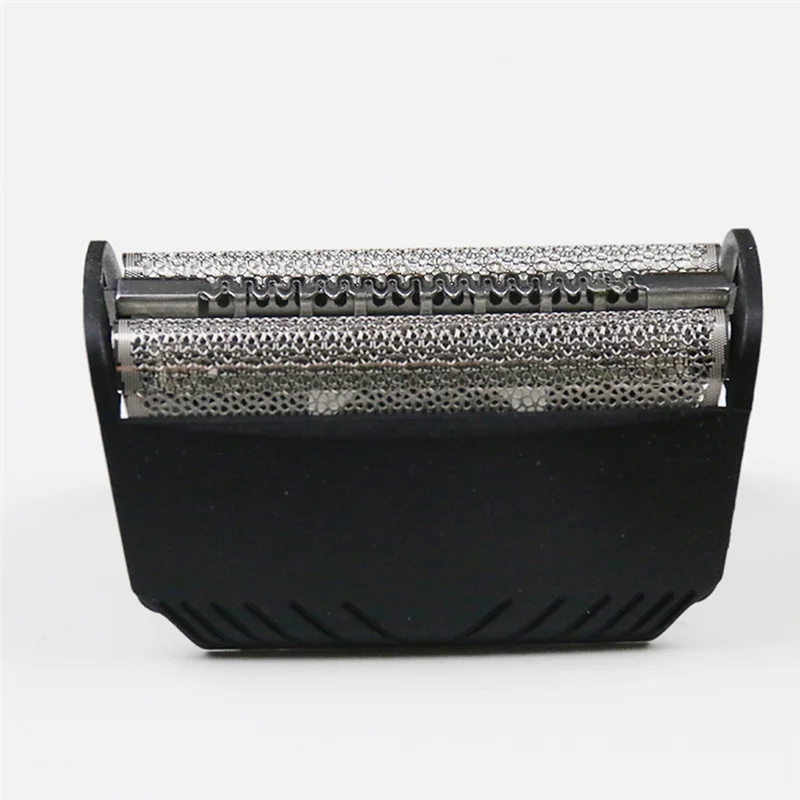 30B شفرة حلاقة لبراون 310 5742 5743 195 197S 199,FIX400 4735 4736 4737 استبدال ماكينة حلاقة غطاء شبكي أسود