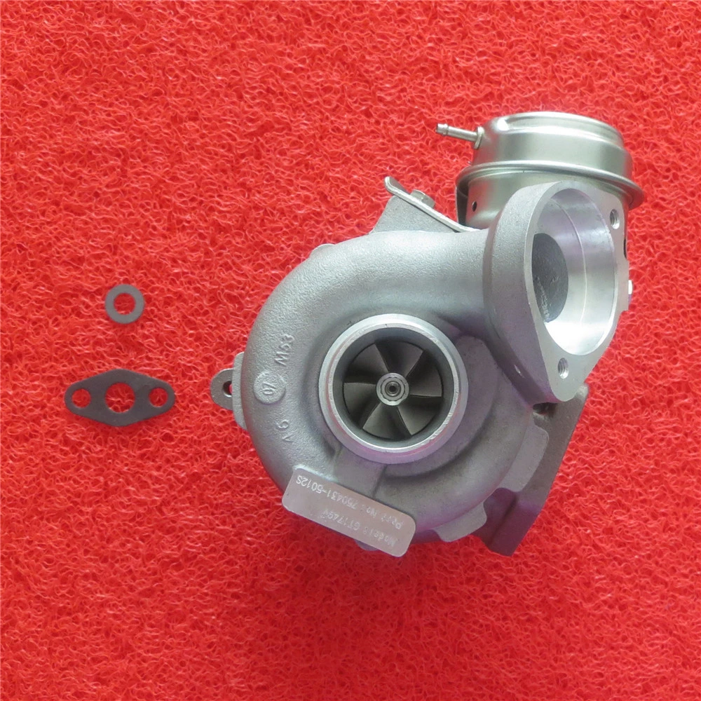 

GT1749V/ 750431-5012S Engine Spare Parts Genuine Parts Turbocharger