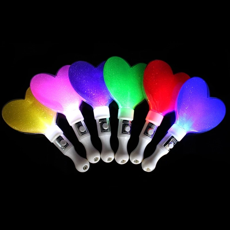 LED Set Light Sticks Children Party Props Stage-Performance Cheering Props