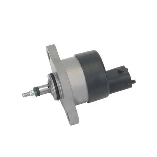 Imagen 2 del producto Inyector de combustible para coche, válvula de Control del regulador de presión de riel común para Hyundai, KIA, Accent, Elantra, Tucson, Matrix, 0281002718