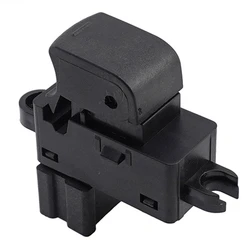 For Nissan Tiida Rogue Versa Pathfinder Passenger Car Power Window Control Switch Single Button 25411AX010