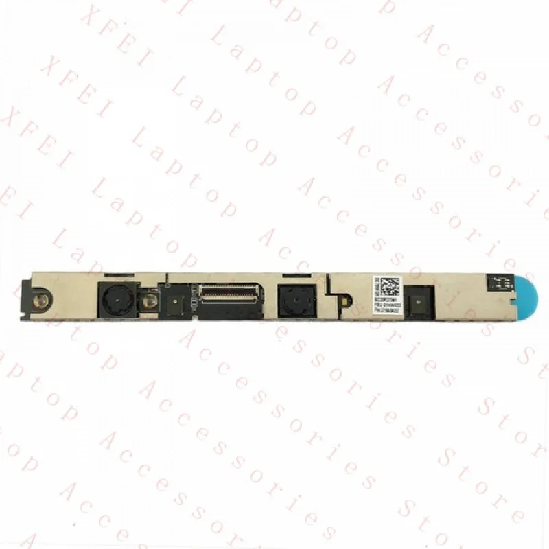 F For Thinkpad T480 T580 P51S P52S  A485 01HW021 US HD+IR Built In Camera Webcam