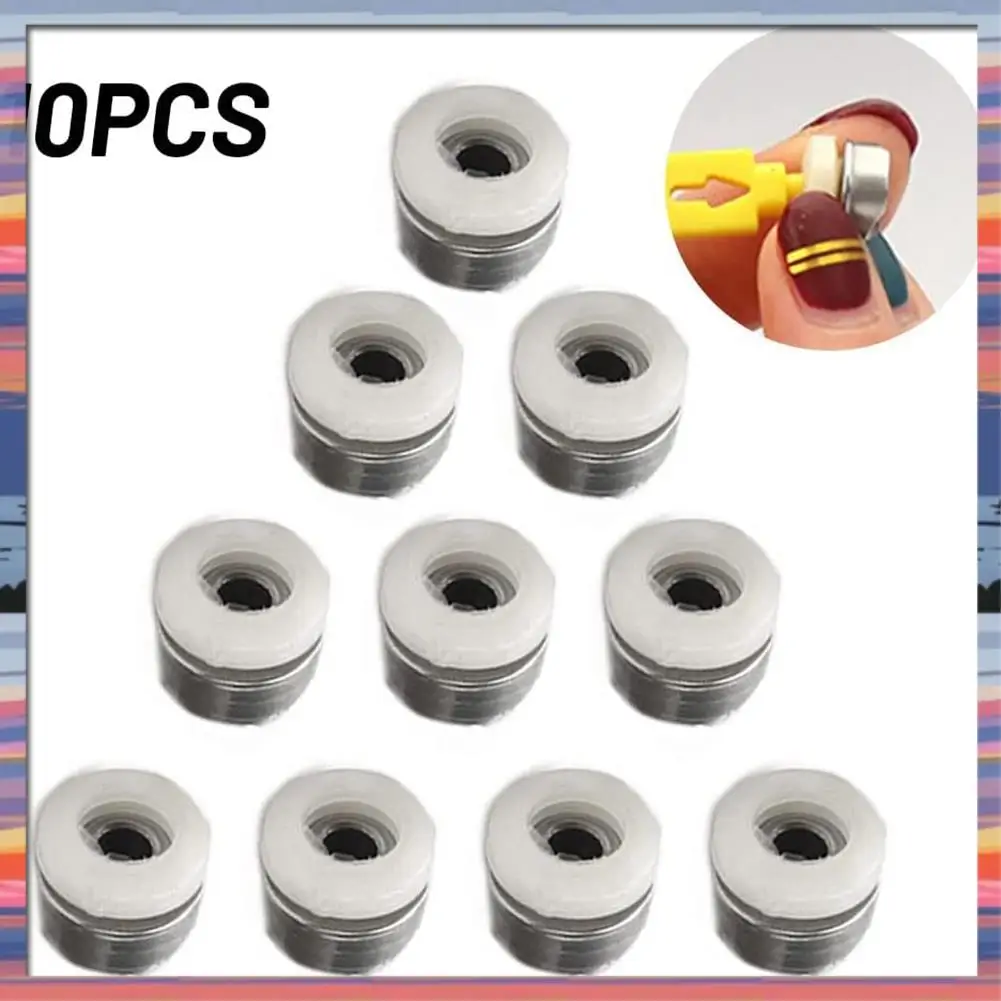 AFBC Gaskets For Airless Paint Spray Nozzles - Pack Of 10 For Airless Sprayer Spraying Machine Accessories Home Garden Tool
