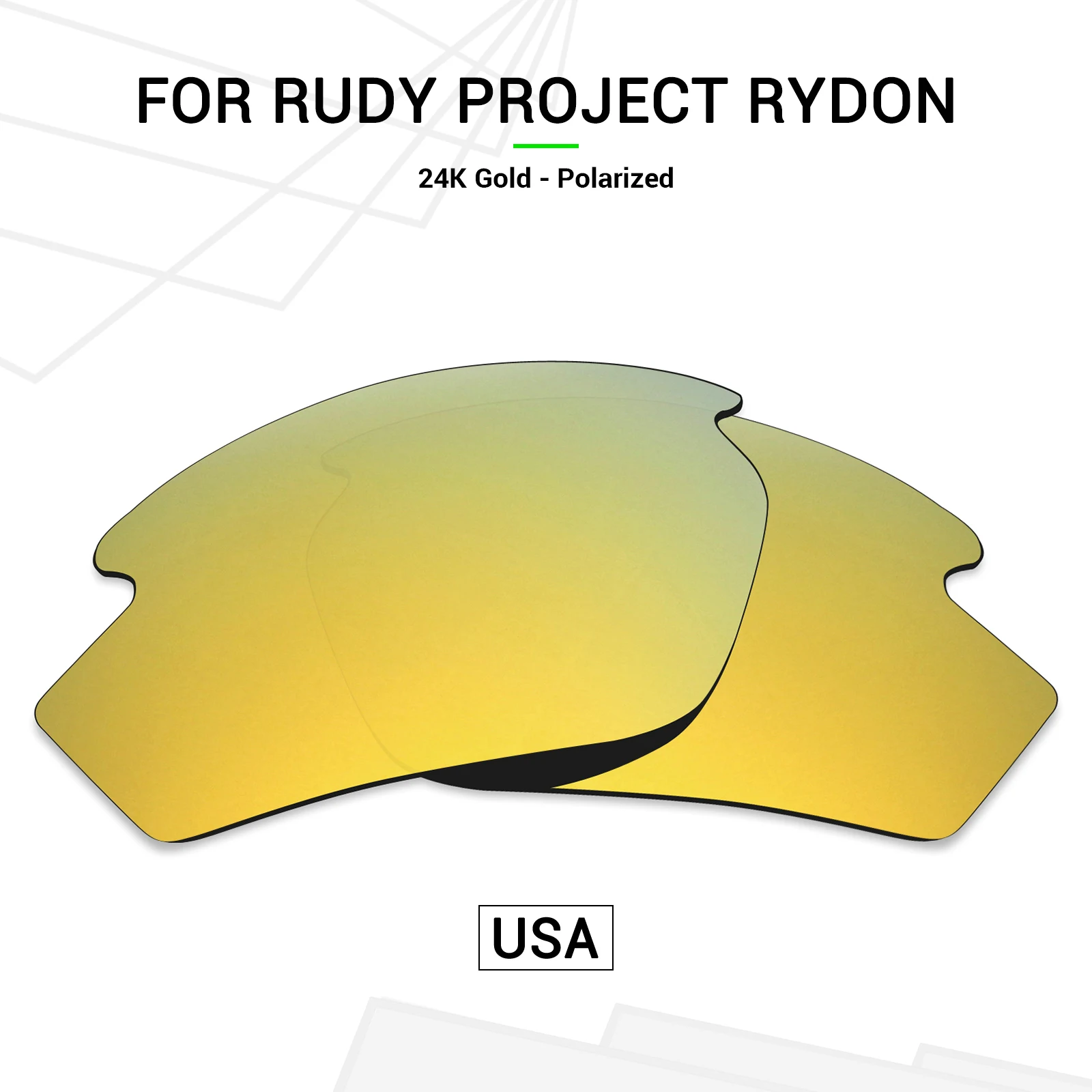 Snark Polarized Rep…