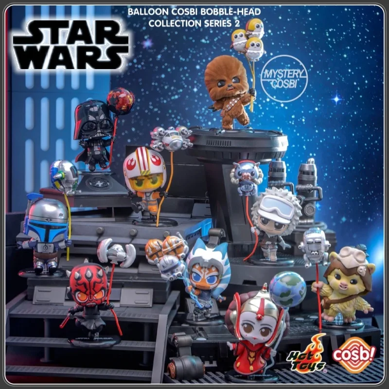 #6 Compare Bobblehead Figures Before You Buy