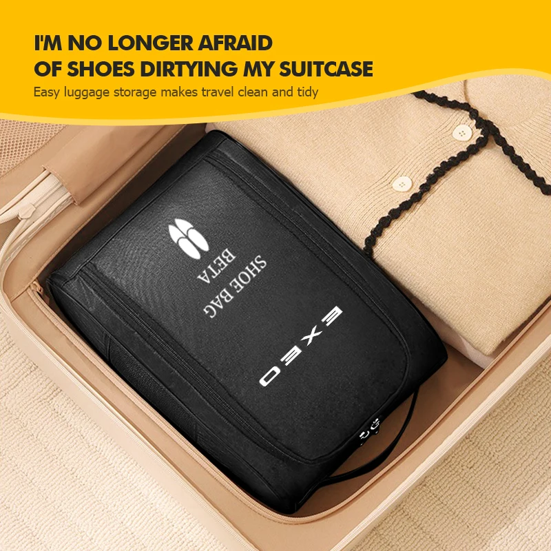 Bolsa de almacenamiento para c - Sneaker Care Shoe Box reseña y precio