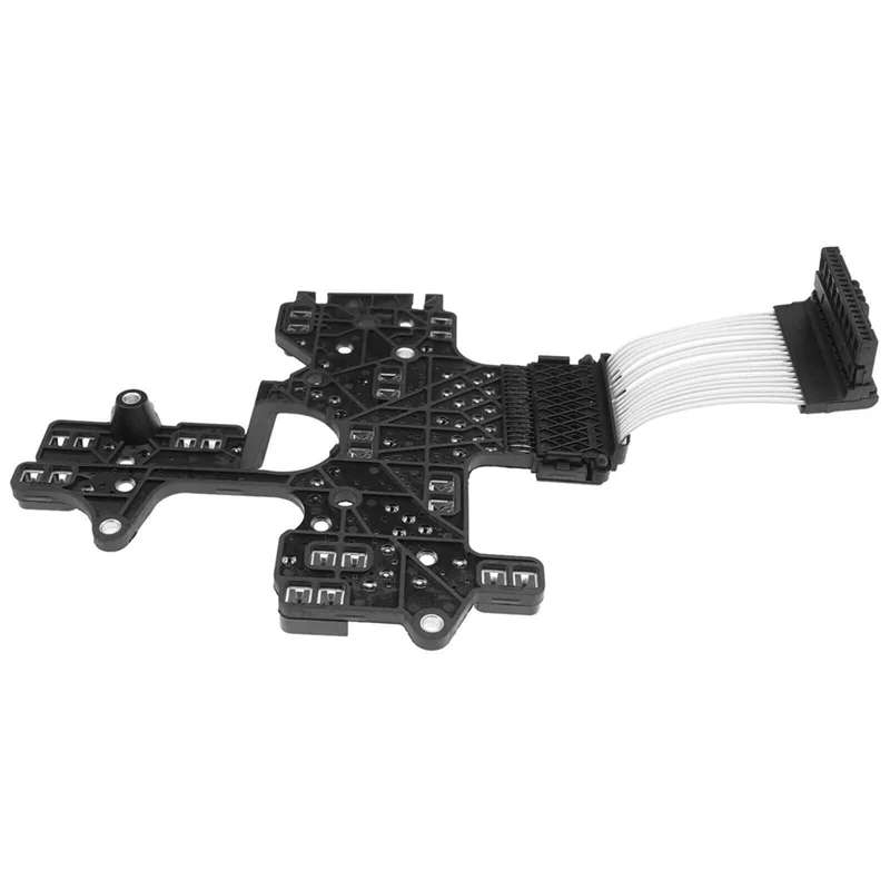 

H5-автомобильная трансмиссионная масляная плата, плата кабеля коробки передач для деталей 02E325039 02E DQ250