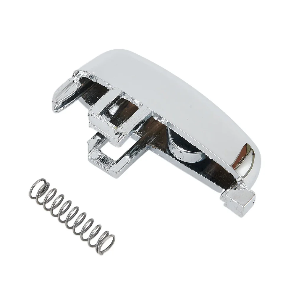 

Spring Handbrake Button 42576667 Aluminum Alloy Easy To Install For Vauxhall 2012 2013 2014 2015 2016 2017 2018