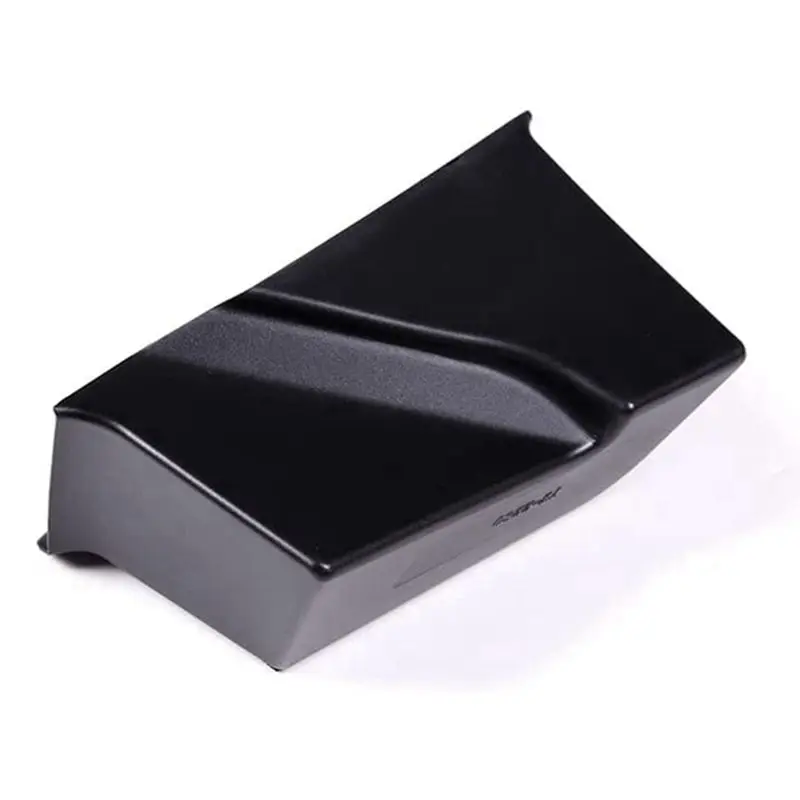 Inner Door Armrest Storage Box Tray Plastic For Corvette C7 Z06 Z51 ZR1 Stingray Grand Sport 2014-2019