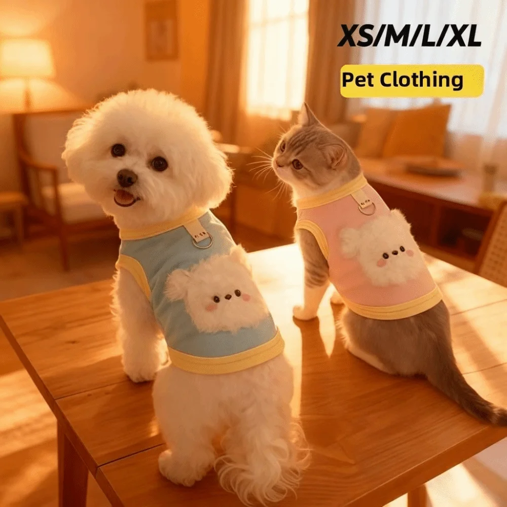 XS-XL Winter Puppy … - image