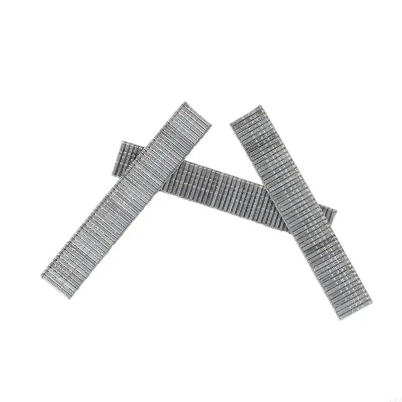 U4LA 1000 PCS PORTA PARA 11.1x8mm Unhas para grampeador pistolas básicas