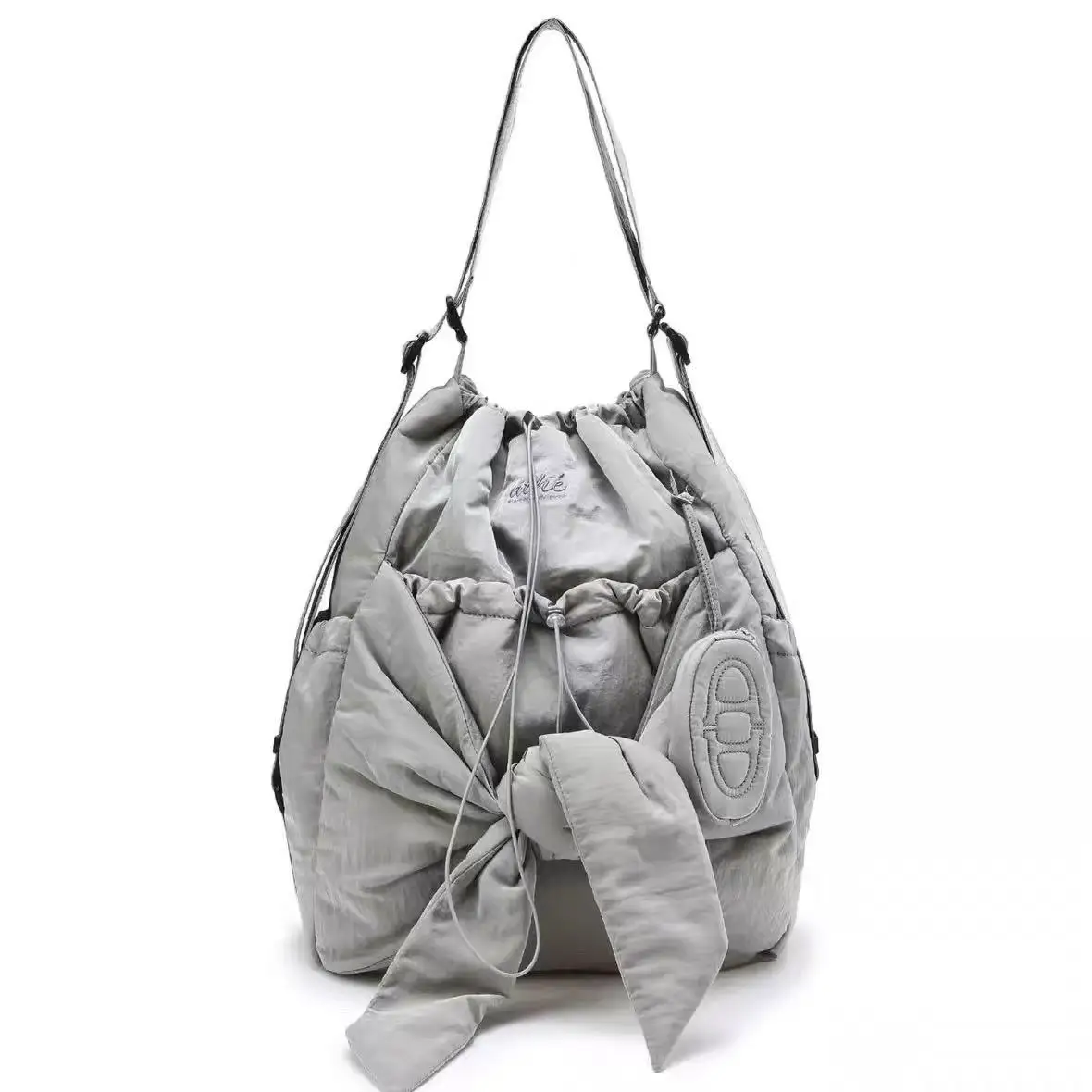 Thumbnail 2 - #25 Best Drawstring Bucket Bags to Buy In 2026