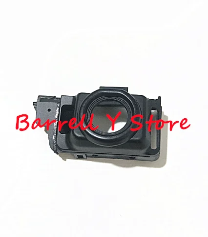 

Новинка для Fuji X100v, рамка видоискателя, передняя крышка, чехол, маска для глаз, аксессуары для камеры. Запчасти для обслуживания камеры