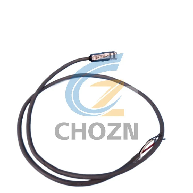 

Komori Electric Eye Cylinder Electric Eye Cylinder Sensor Sensor Komori Machine Accessories