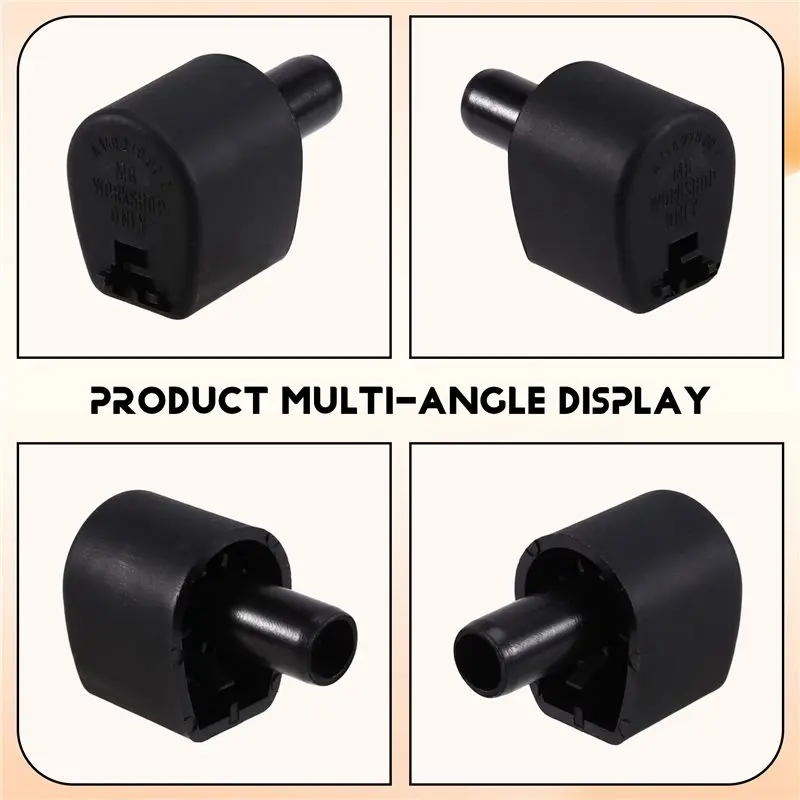 

N26R-Car Automatic Transmission Filler Cap For Mercedes Benz 1402700091 1409910055 Transmission Dipstick Cap