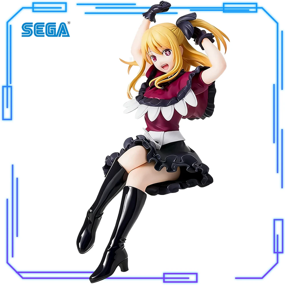 In Stock Sega Origi… - image