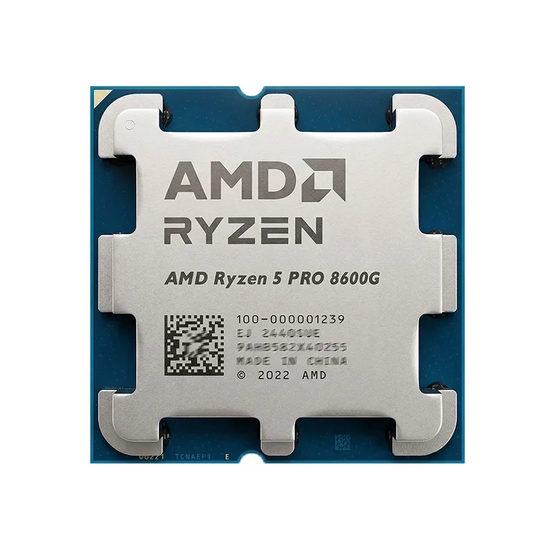 Ryzen 5 8600G - AliExpress