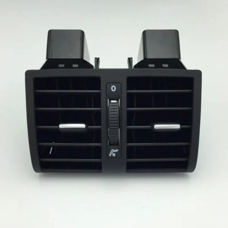 

Car Accessories Interior Car Console Centre Rear Ac Air Vent Outlet for Touran Caddy 2016 1T0819203