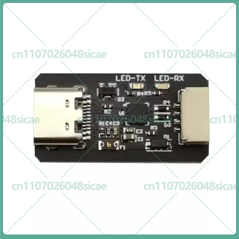 For neo2 metal-shell control technology serial port USB to UART CP2012 module for firmware upgrade version