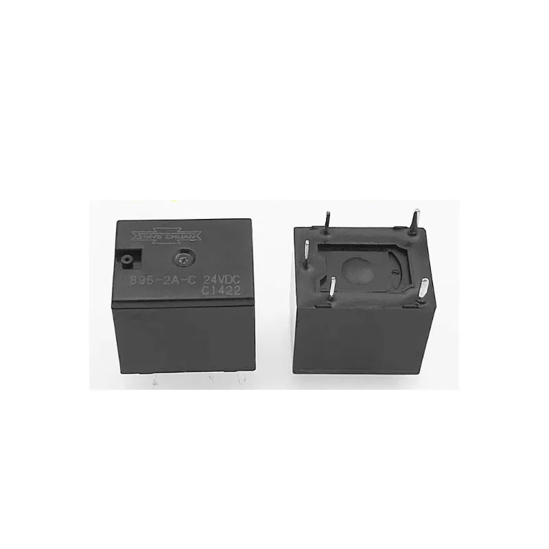 

HOT NEW 895-2A-C 895 2A C 24V 5foot relay
