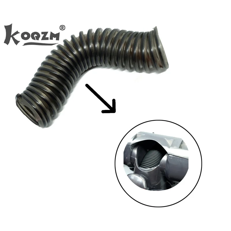 Vacuum Cleaner Lower Duct Hose Nozzle Hose Replacement Parts For HV322 HV320 Vacuum Cleaner Vacuum Cleane Tool