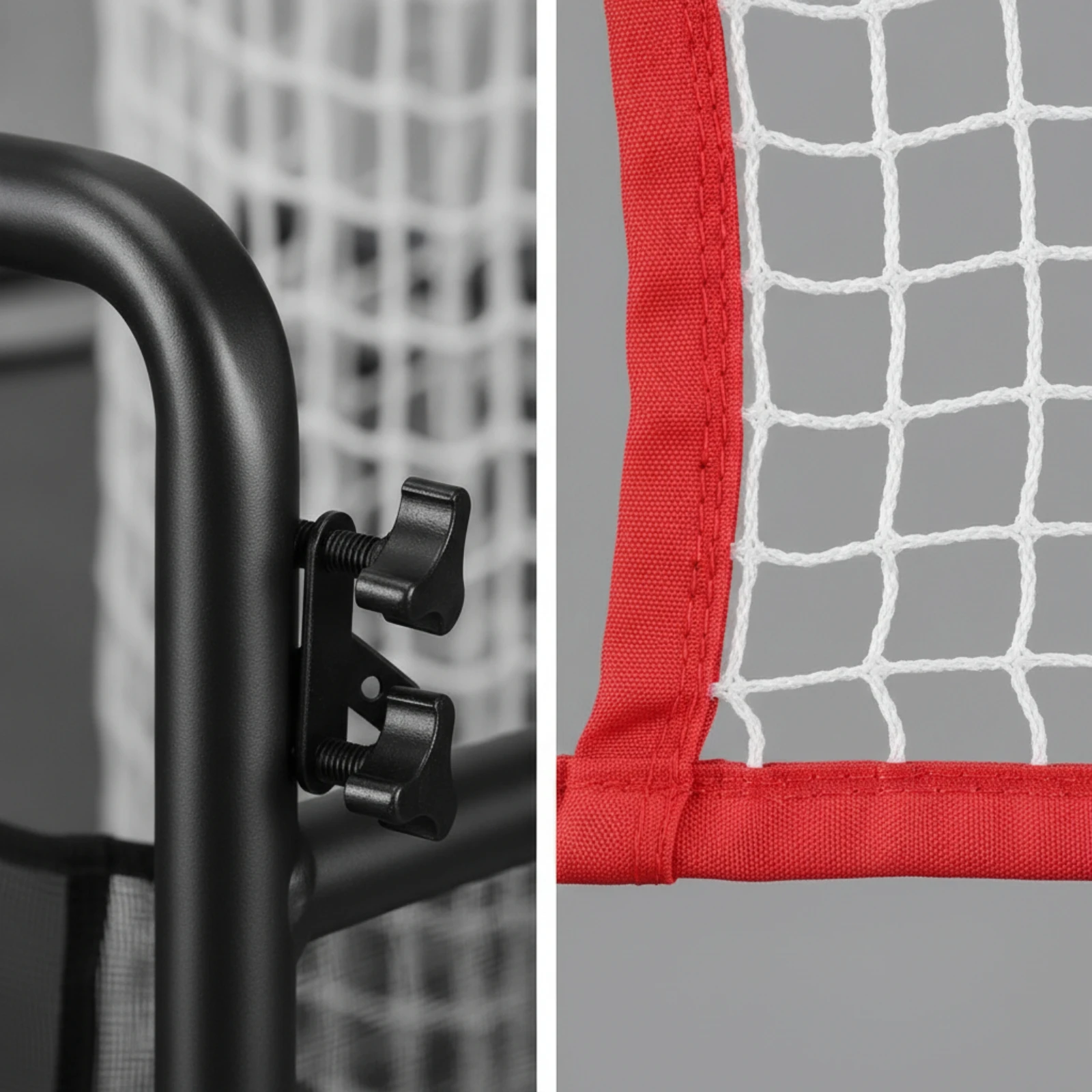 Sports Equipment For Volleyball - Volleyball Setter Target with Hoop Collapsible