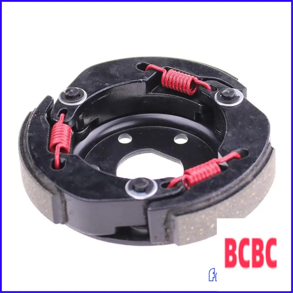 BB-حذاء قابض سباق عالي الأداء لـ GY6 49Cc 50Cc 139QMA 139QMB محرك سكوتر الدراجة ATV Go-Kart