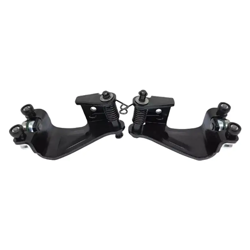 

For Honda Odyssey 1Set Sliding Door Rollers Left/Right 72521-TK8-A11 72521-TK8-A11 72561-TK8-A11 72561-TK8-A11